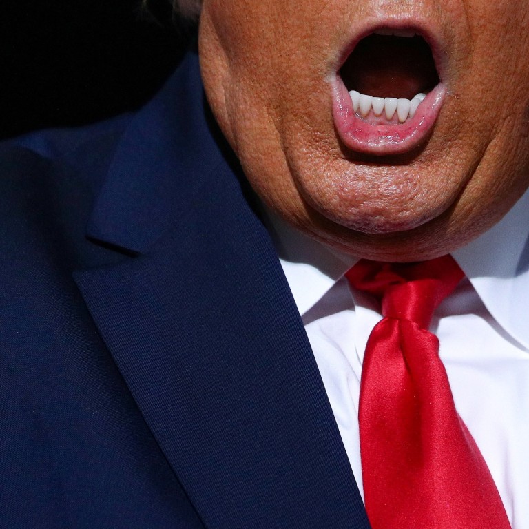 Who Will Miss Donald Trump The World Leaders With The Most To Lose If Joe Biden Wins Us Election South China Morning Post