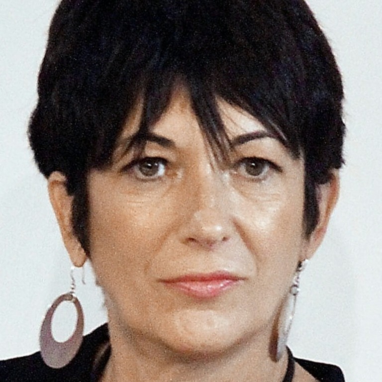 Jeffrey Epstein S Former Girlfriend Ghislaine Maxwell Denies Finding Underage Girls To Have Sex With Prince Andrew South China Morning Post