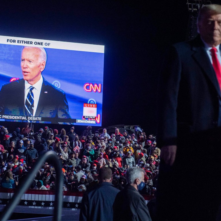 Us Election What Would The Trump And Biden Foreign Policy Teams Look Like And How Is China Affected South China Morning Post