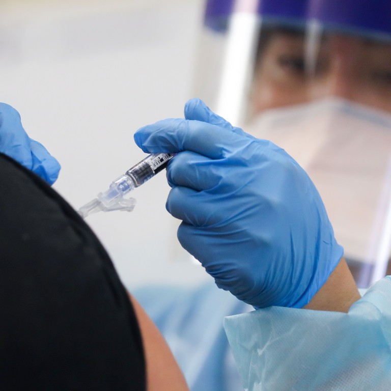 South Korea Flu Shot Deaths Grow To 13 But Officials Refuse To Suspend Vaccination Programme South China Morning Post