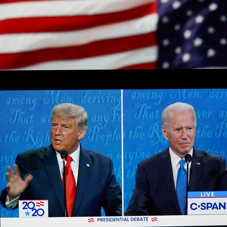 A Day By Day Guide Of What Could Happen If This Us Election Goes Bad South China Morning Post