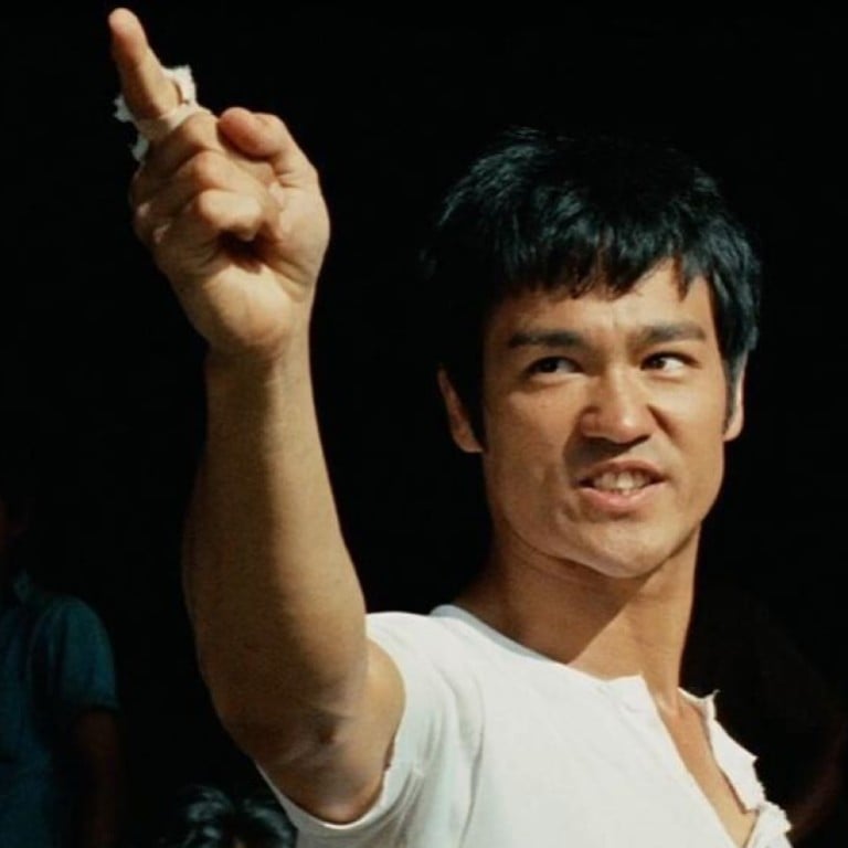 Bruce Lee's The Big Boss: the film that made a martial arts legend