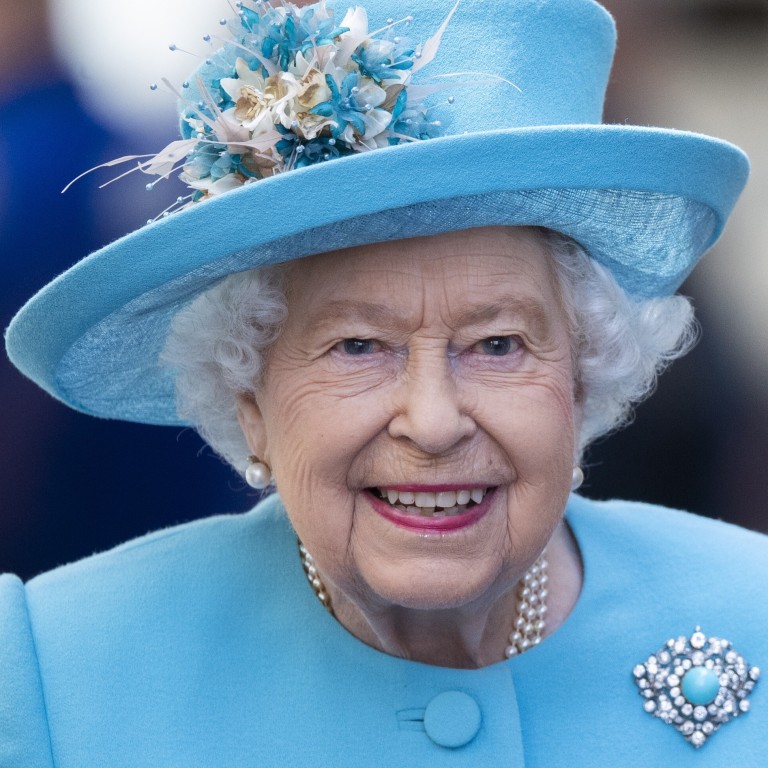 The secrets behind the Queen's handbags