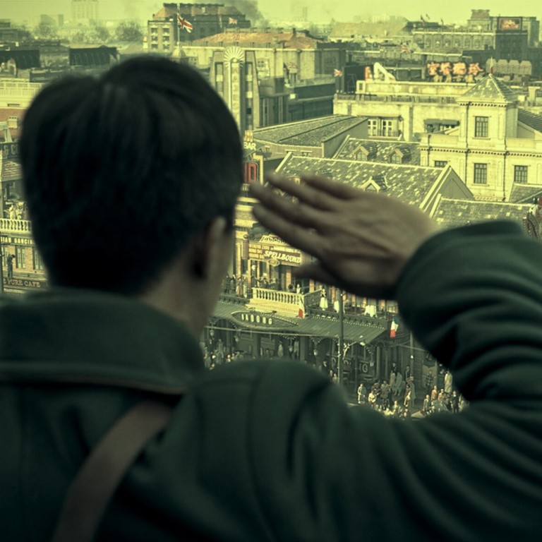 The Eight Hundred movie review: Chinese IMAX war epic a thrilling tale ...