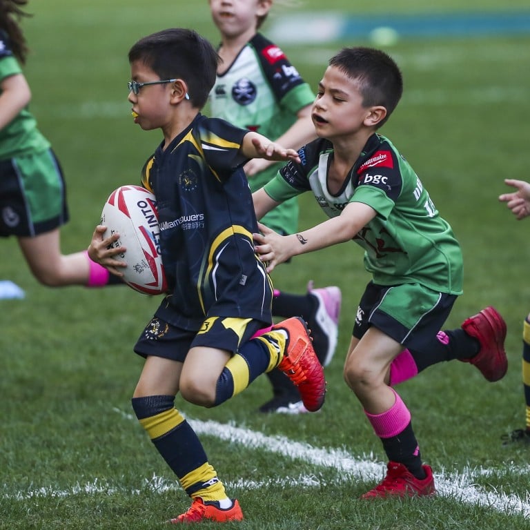 Hong Kong mini rugby chief confident of ‘safe’ and ‘robust’ restart as ...