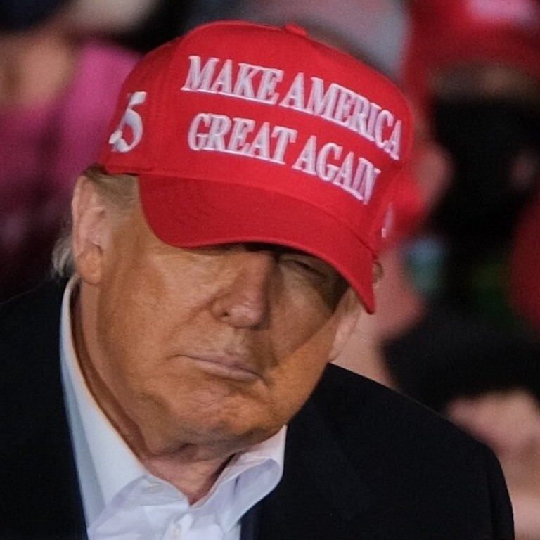 Us Election 2020 Donald Trump Faces Coronavirus Spike In Midwest States He Needs The Most South China Morning Post