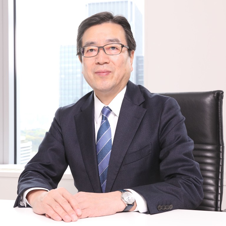 Calbee eyes a bigger bite of the global snack market South China