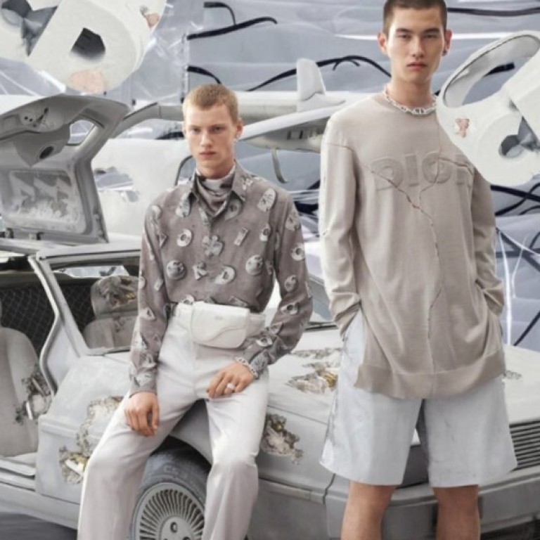 With China overtaking the US as the world’s economic powerhouse, luxury brands need to figure out how to win in the Chinese market. Photo: Jing Daily