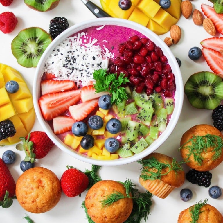 Isn’t it time you treated your skin to a pick me up? These foods will give you a better glow. Photo: Trang Doan/Pexels