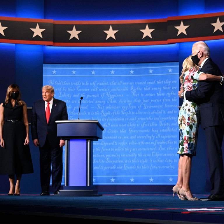 Trump For President Again Americans Can Do Better South China Morning Post