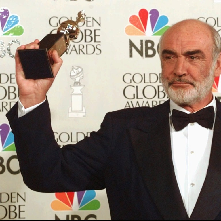 James Bond star Sean Connery dies at 90 | South China ...