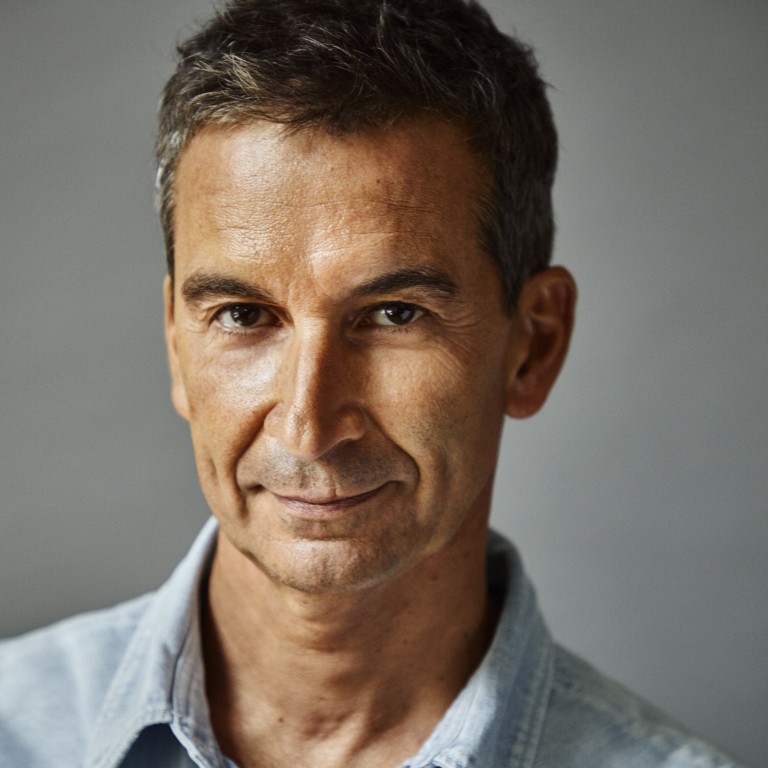 Federico Marchetti is the chairman and CEO of Yoox Net-a-Porter Group, which celebrates its 20th anniversary this year. Photo: Handout