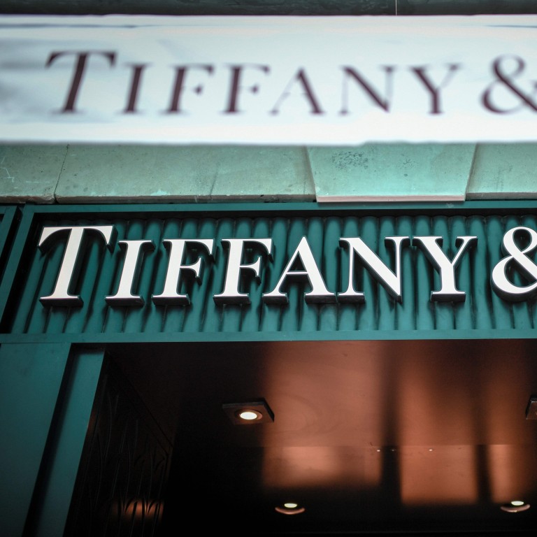 LVMH, the French company behind Louis Vuitton and Dior, is finally buying  Tiffany & Co. after all – at a US$425 million discount