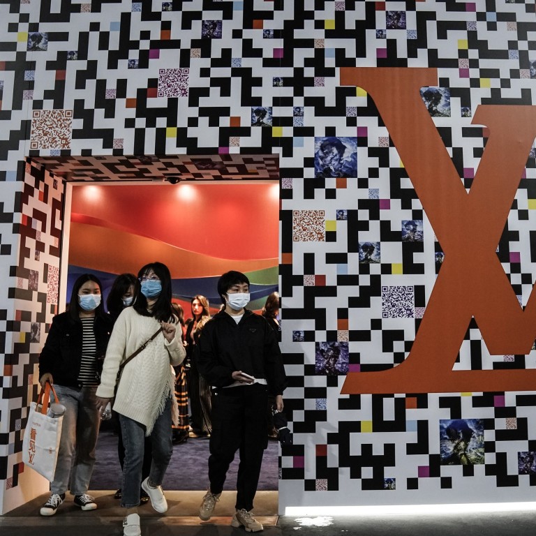 Louis Vuitton picks Wuhan in China for global exhibition launch – a sign of confidence in world ...