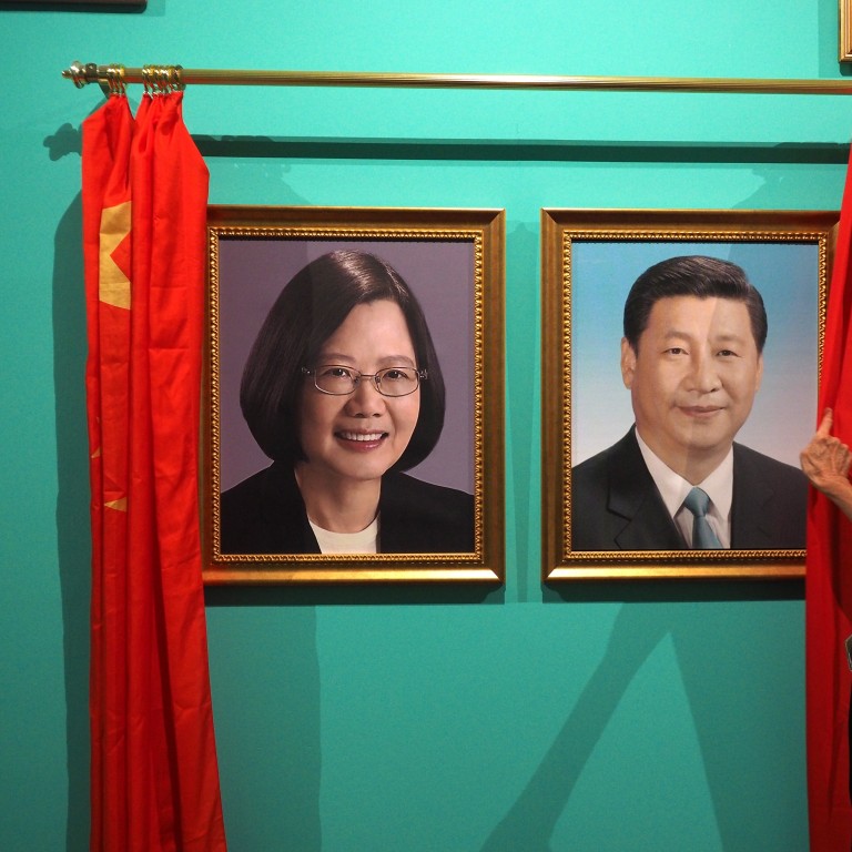 Trump or Biden for US president: why Taiwan should be ...