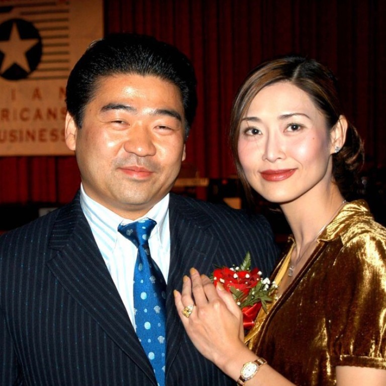 Where Are Hong Kong S Most Famous Actresses Of The 90s Today Athena Chu Rachel Lee Irene Wan And 5 More Film And Tv Stars Still Looking Fabulous Today South China Morning Post