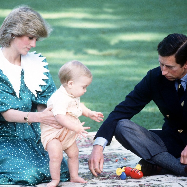 A Young Diana In The Crown Season 4 Five Of Her Looks Recreated Faithfully In The Hit Netflix Series South China Morning Post
