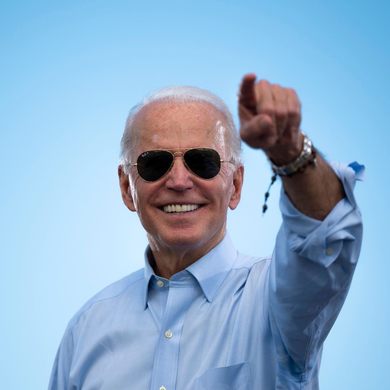 Joe Biden: biography, net worth, family tragedy and ...