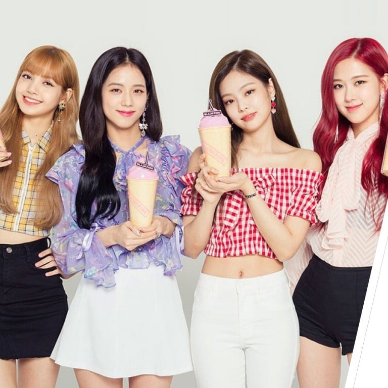 How much does Blackpink have in common with Spice Girls? More than you might expect. Photos: handout