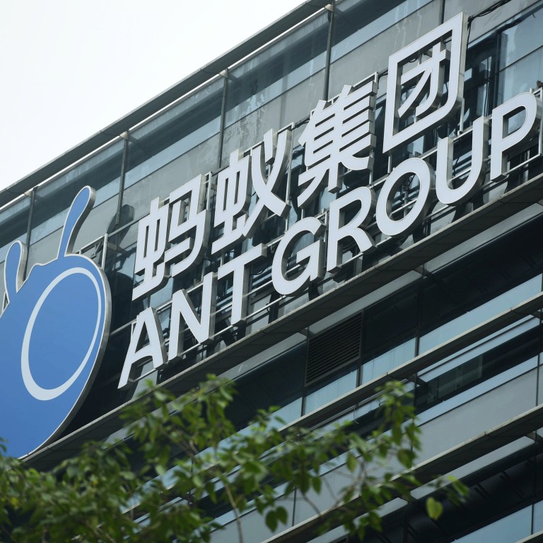 Us Shelves Bid To Blacklist China S Ant Group After Phone Call By Alibaba President Sources Say South China Morning Post