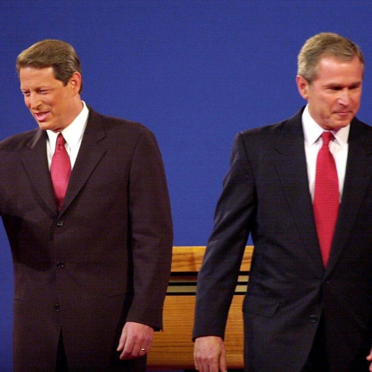 Trump vs Biden goes down to the wire, but we've been here before with US elections | South China Morning Post