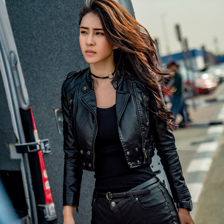 Chinese Actress Miya Muqi Jackie Chan S Co Star In Vanguard On Scarlett Johansson Michelle Yeoh And Promoting Kung Fu Yoga South China Morning Post Genurile acestui film online sunt: chinese actress miya muqi jackie chan