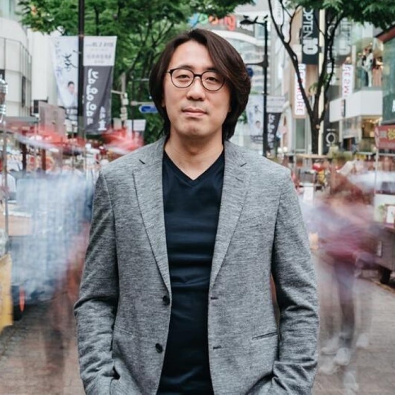 Persistence, insight and hard work have paid off for South Korean billionaire and founder of GP Club, Kim Jung-woong. Photo: @Forbes/Twitter