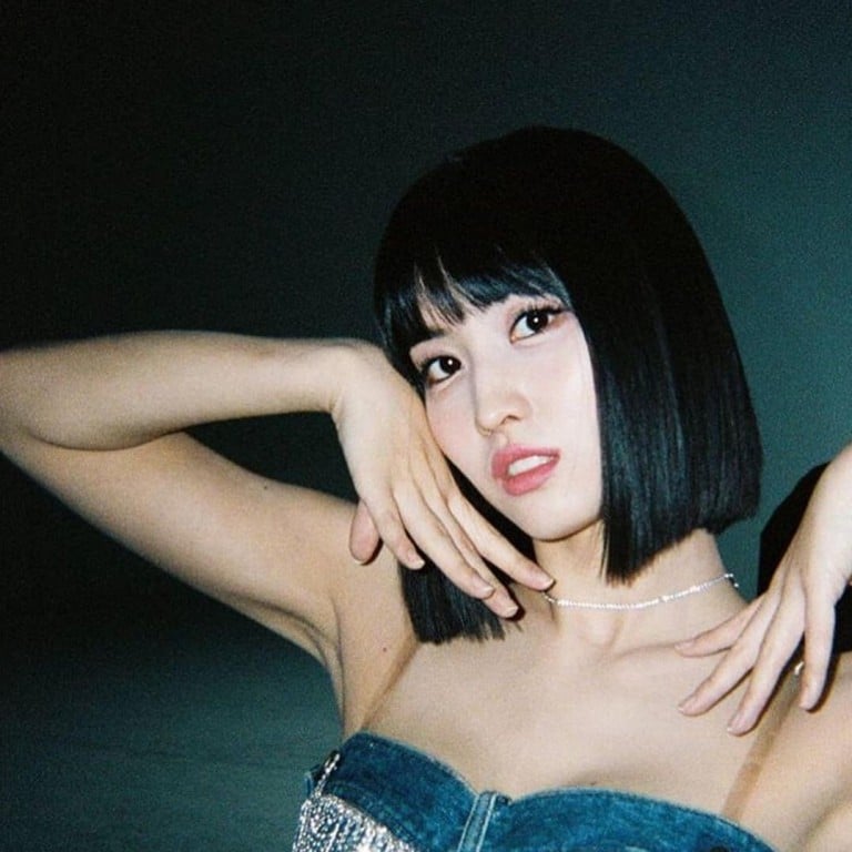 Twice’s Momo is well-loved among her fans – with good reason. Photo: @twice.__.momo/Instagram