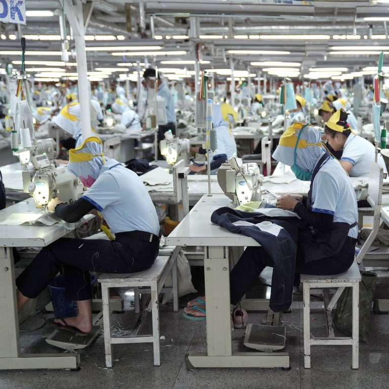 deal jeans head office