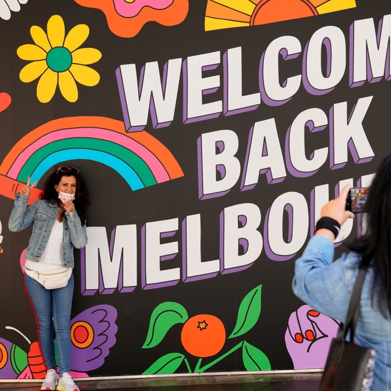 Melbourne counts economic cost of coronavirus lockdown, offering harsh lesson to other cities