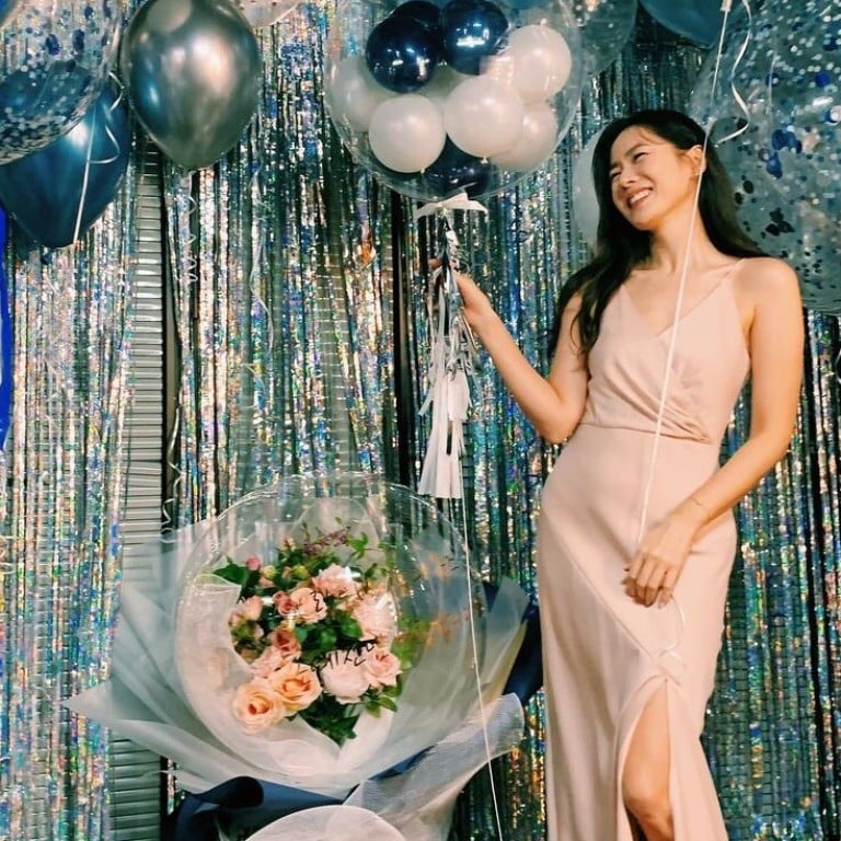 K-drama star Son Ye-jin recently bought a commercial building in Gangnam, Seoul. Photo: @yejinhand/Instagram