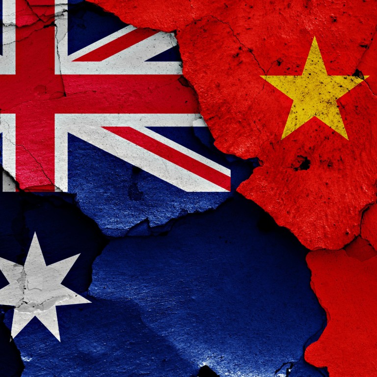 How Has The Relationship Between China And Australia Deteriorated South China Morning Post