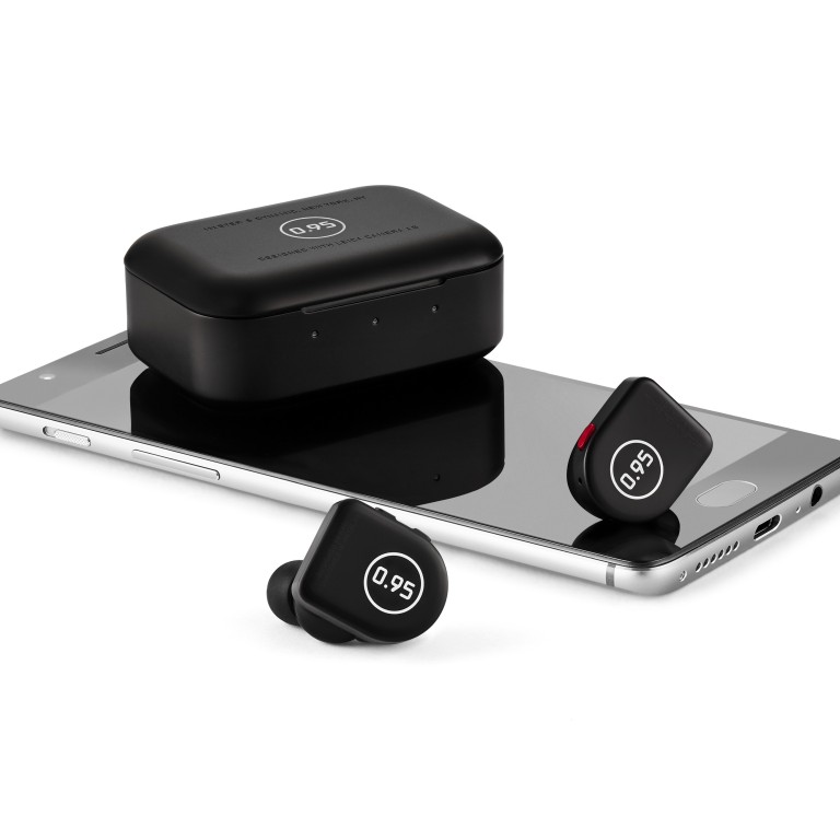 Better than Apple AirPods? Devialet Gemini and Master u0026 Dynamic x Leica's MW07  Plus offer earbuds out of the ordinary | South China Morning Post