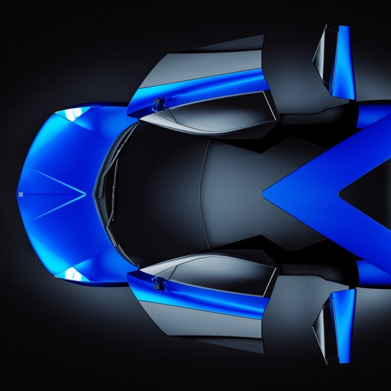 The Elextra’s lightweight carbon fibre body helps give it electrifying acceleration and a top speed governed at 250km/h. Photo: Electra