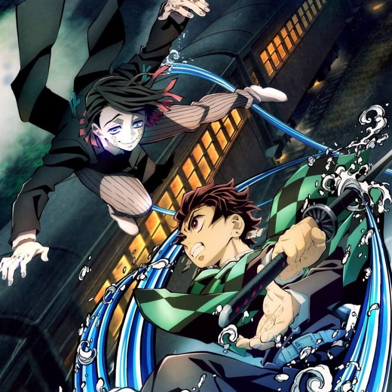 Which Movie Is The Biggest Ever Box Office Hit In Japan South China Morning Post Which Movie Is The Biggest Ever Box Office Hit In Japan South China Morning Post