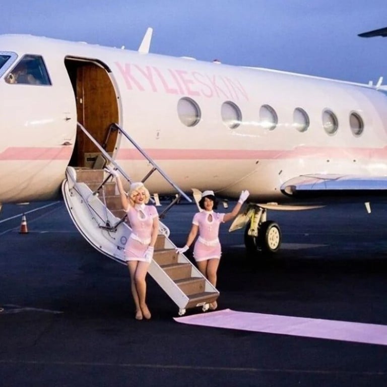 If you can afford it, flying by private jet is a no-brainer, right? Photo: Luxurylaunches