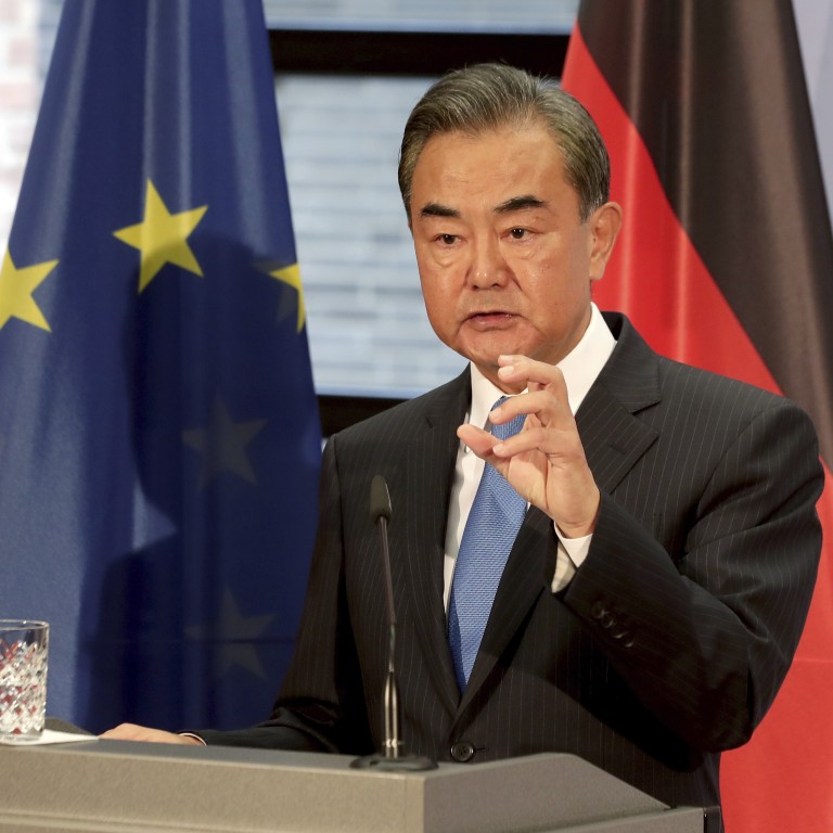 This Eu Leaders China Success Inspiration And Actionable Insights - gr0e8no