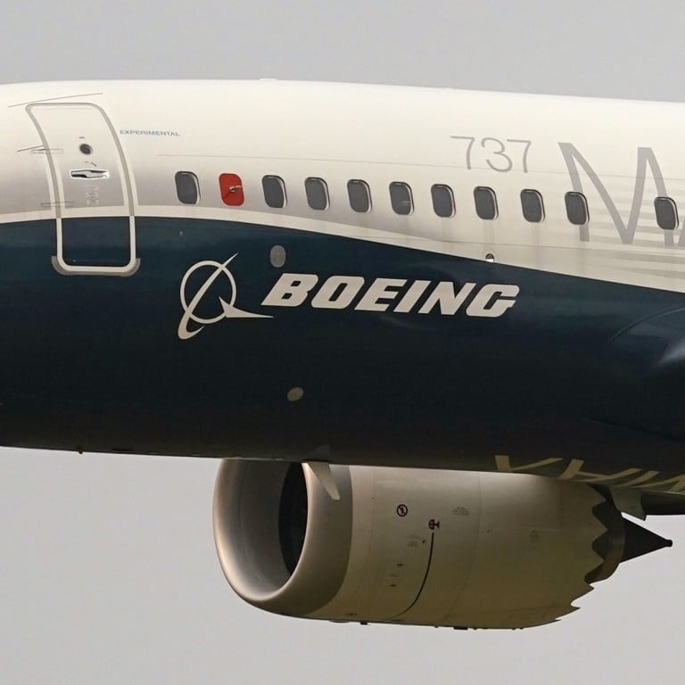 The Boeing 737 MAX has been cleared to fly again – but can the brand salvage its reputation after the disastrous crashes that killed 346 people? Photo: AP