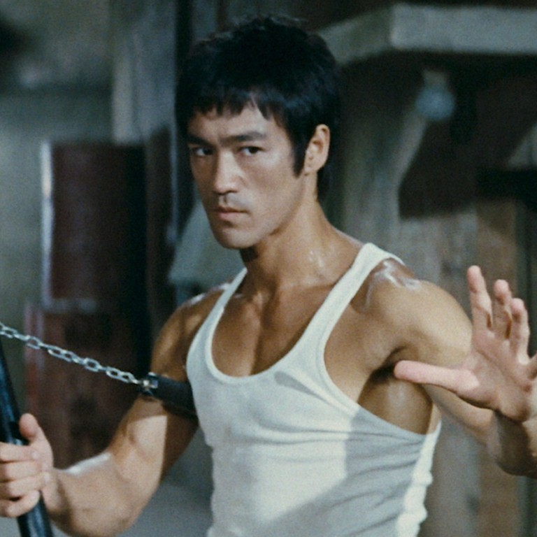 What is jeet kune do, the unique way of fighting that Bruce Lee developed?