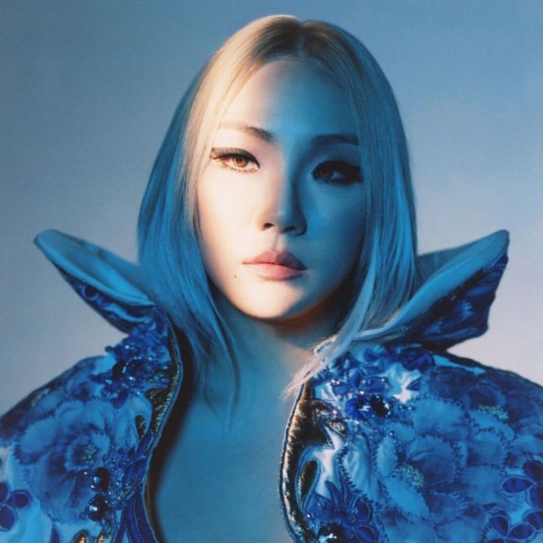 Can CL reclaim her title as a K-pop queen? Photo: @chaelincl/Instagram