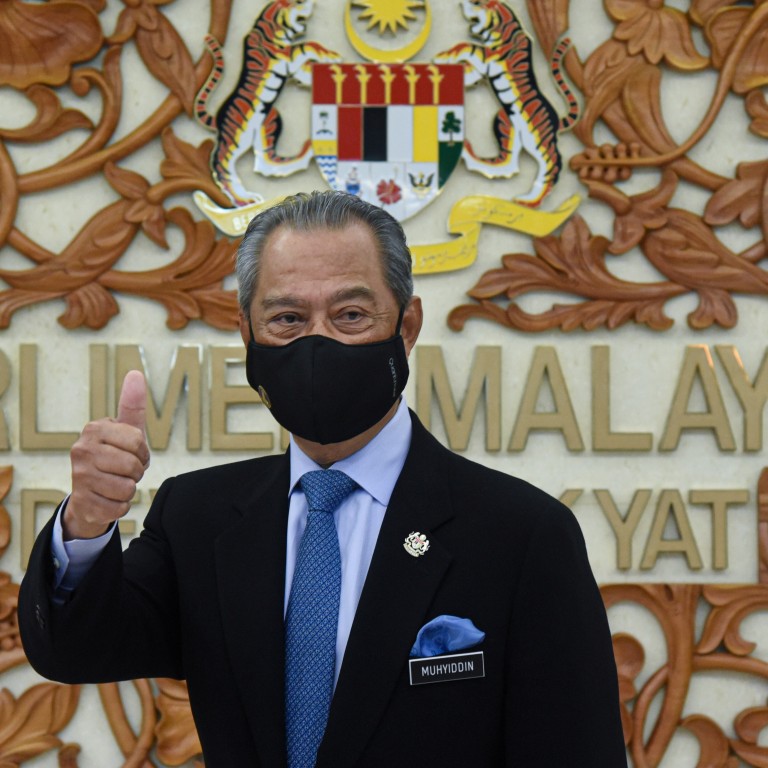 Malaysia will hold general election after coronavirus is ...