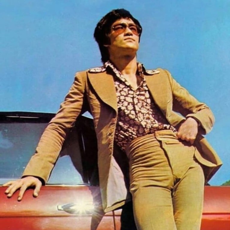 Hong Kong Icon Bruce Lee S Legacy Offers Lessons In Style Not Just Kung Fu Learn How To Dress Like The Legendary Martial Arts Hero On What Would Have Been His 80th