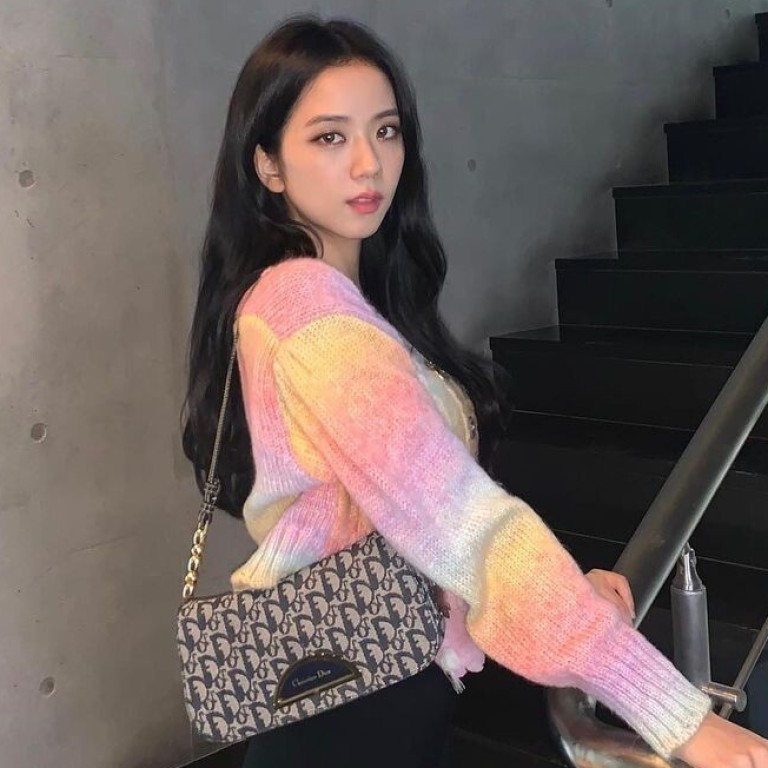 Jisoo blackpink clothes best sale