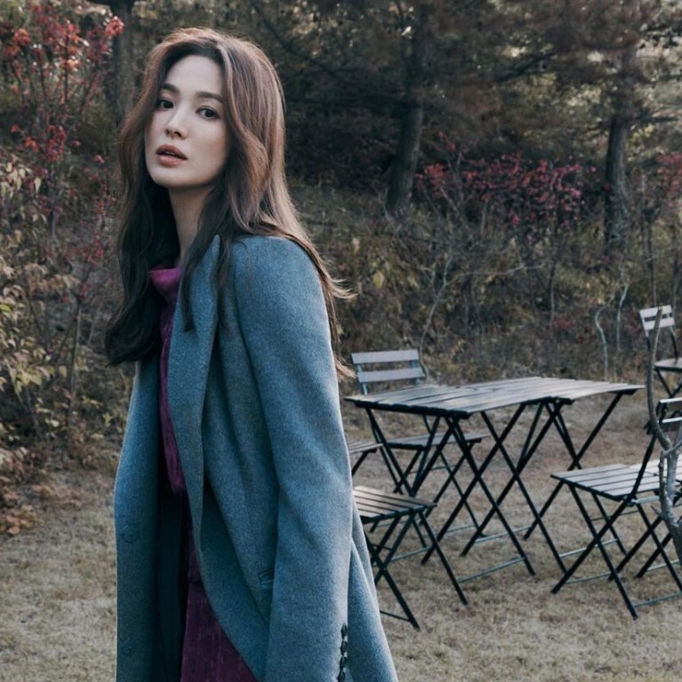 Make 'Descendants of the Sun' the first Korean drama you watch