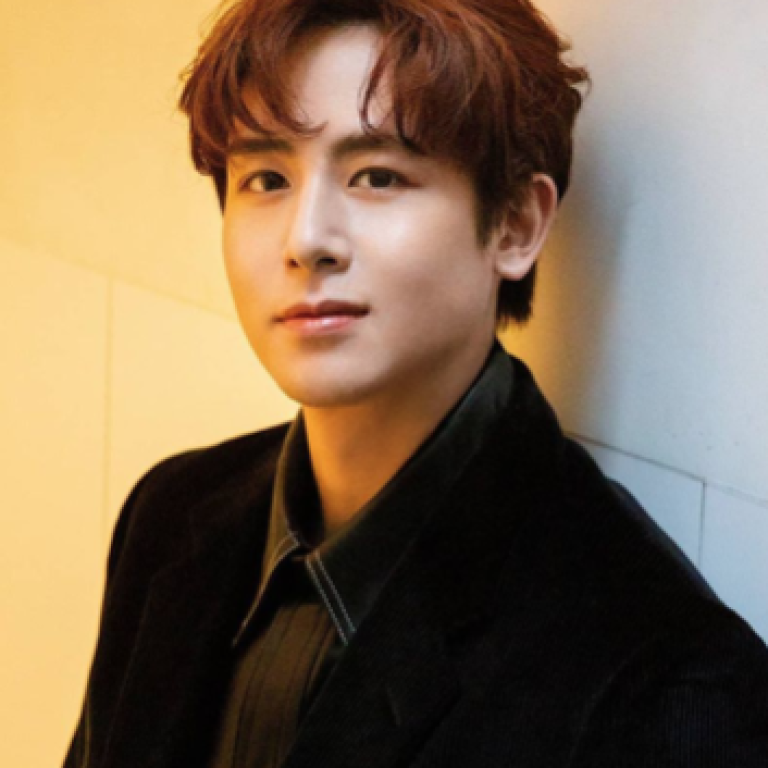 Nichkhun throughout the years. Photo: @nkhunnie.2pm; @kkhhuunn_; sararuthee/Twitter