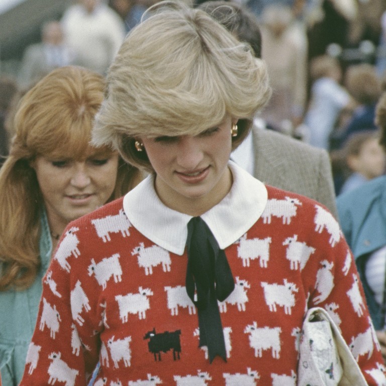 Sheep jumper new best sale look