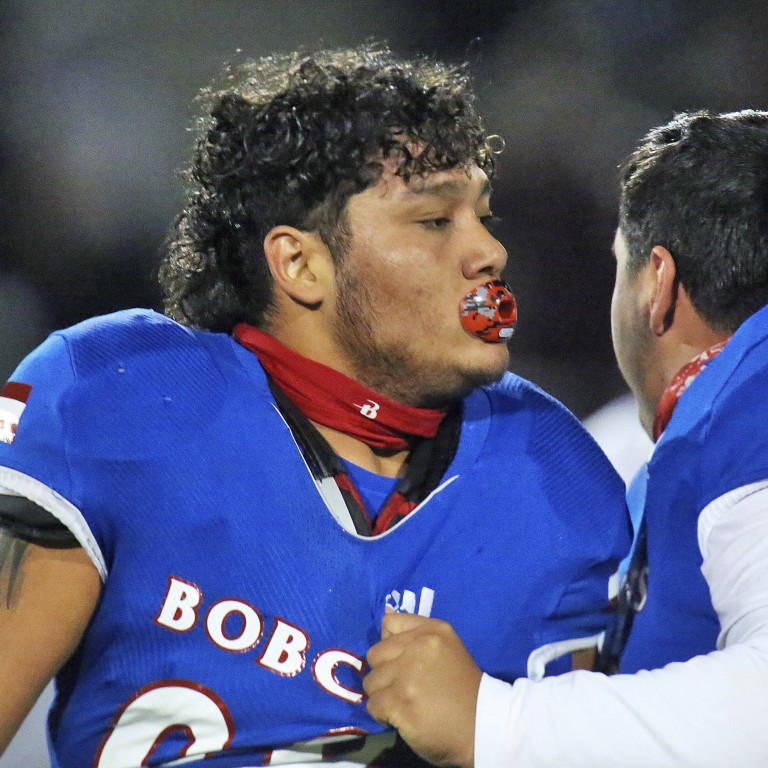 Texas high school football player Emmanuel Duron arrested after