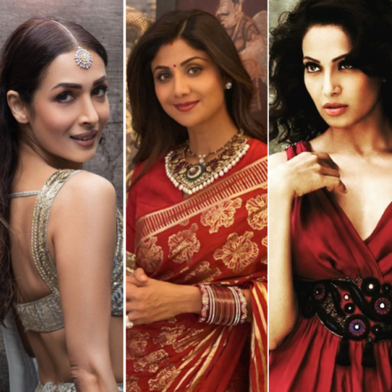 Xxx Vidoe Kareshma Kapur - Karisma Kapoor to Shilpa Shetty: 5 super-fit Bollywood actresses over 40  giving us serious workout, yoga and diet inspiration on Instagram | South  China Morning Post