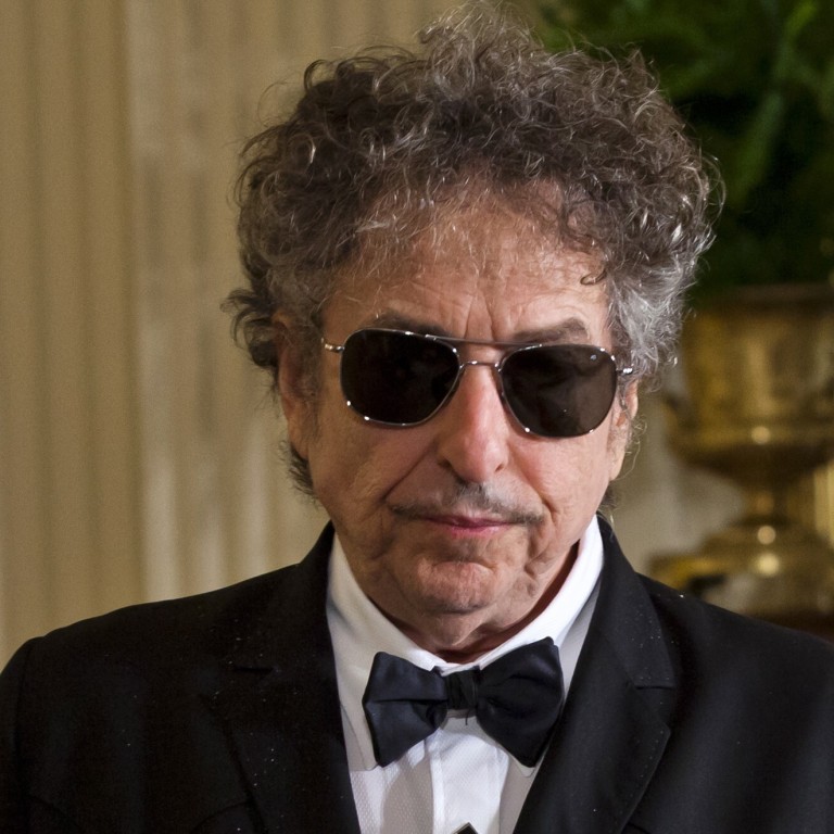 Bob Dylan sells his entire song catalogue to Universal Music South