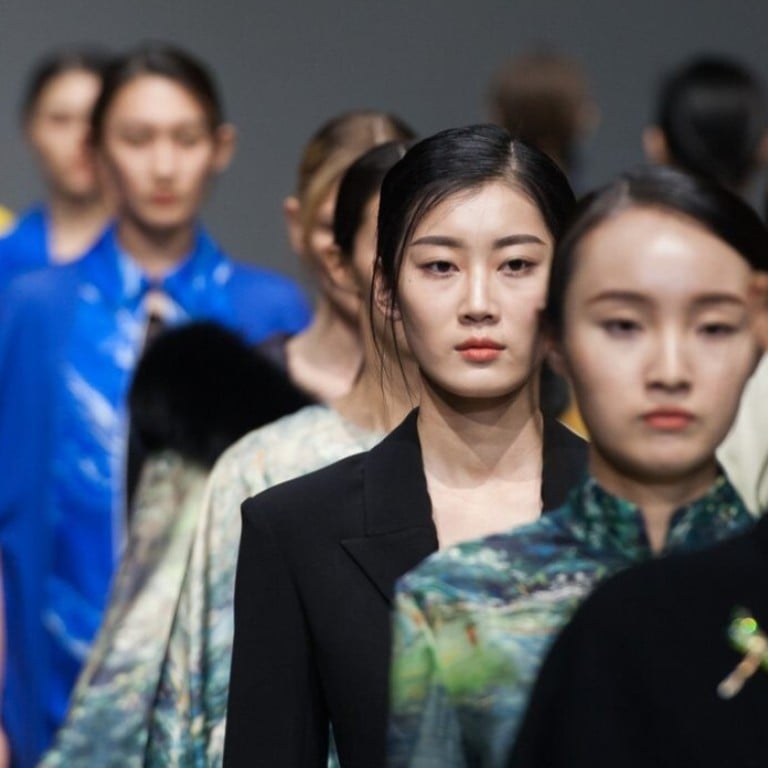 How Covid-19 and e-commerce killed China’s golden age of fashion